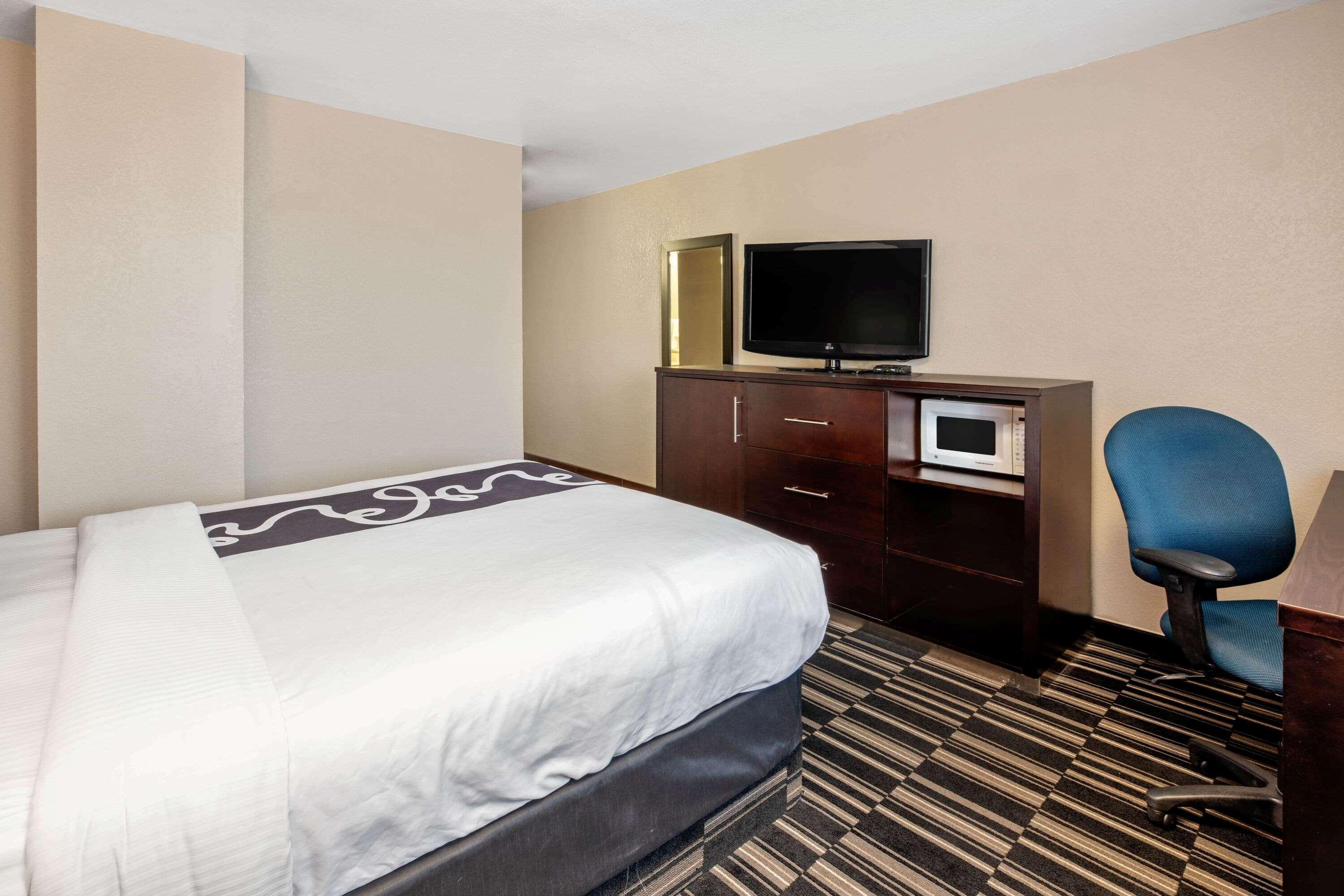 La Quinta Inn By Wyndham Колдвелл Екстер'єр фото