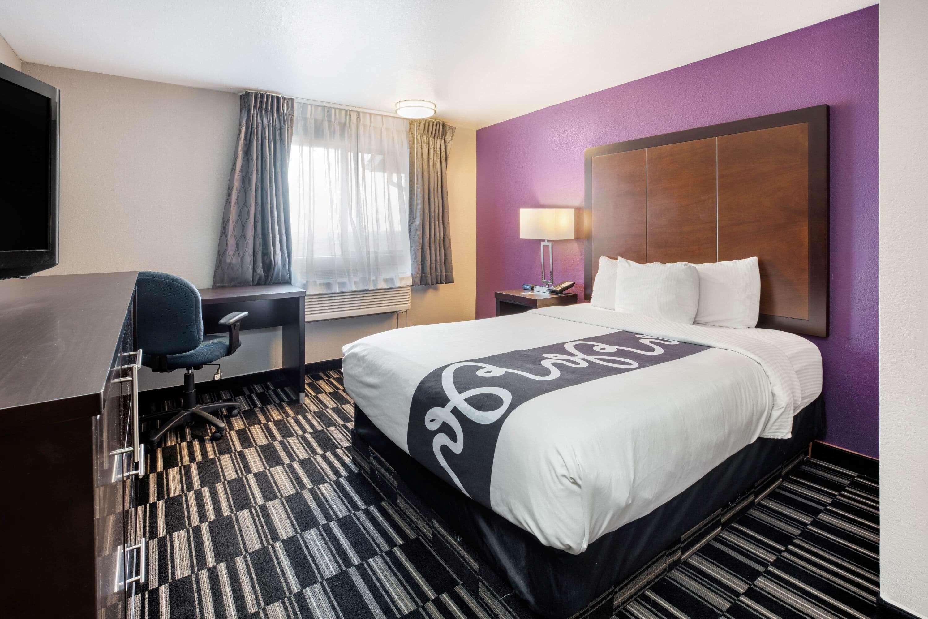 La Quinta Inn By Wyndham Колдвелл Екстер'єр фото