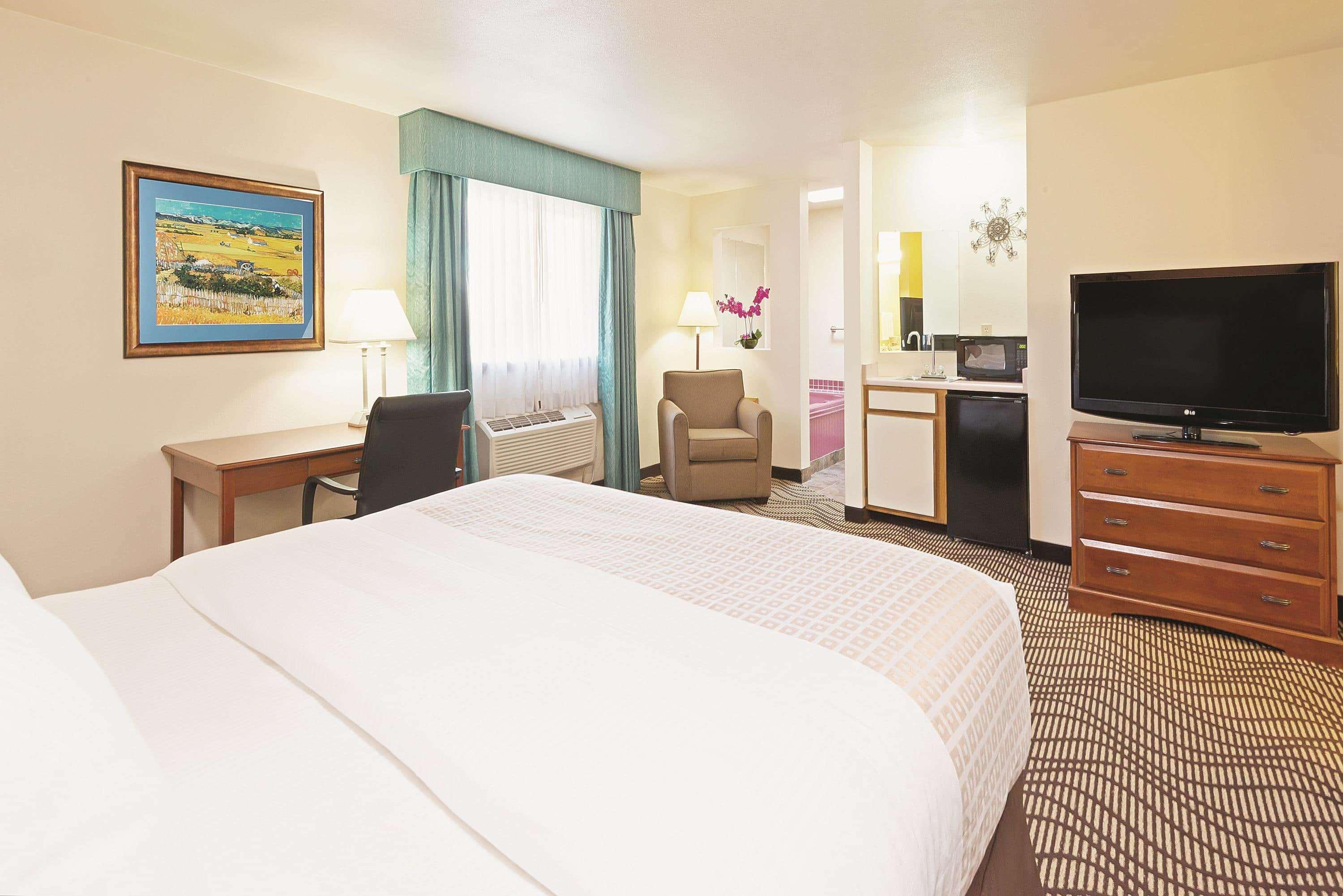 La Quinta Inn By Wyndham Колдвелл Екстер'єр фото
