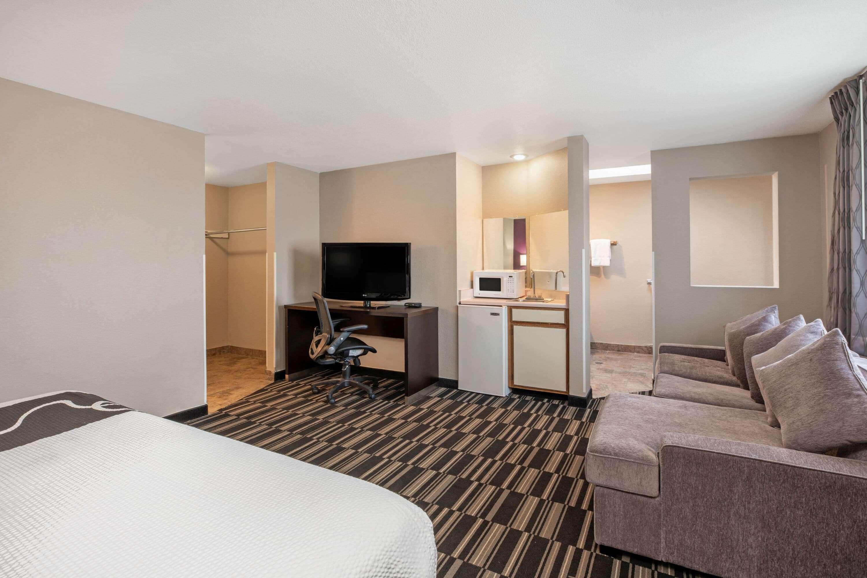 La Quinta Inn By Wyndham Колдвелл Екстер'єр фото