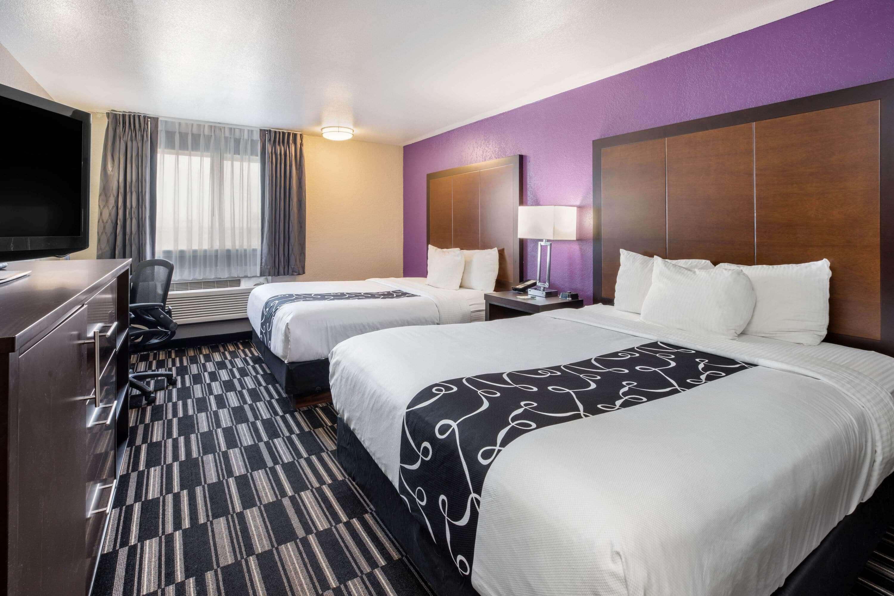 La Quinta Inn By Wyndham Колдвелл Екстер'єр фото